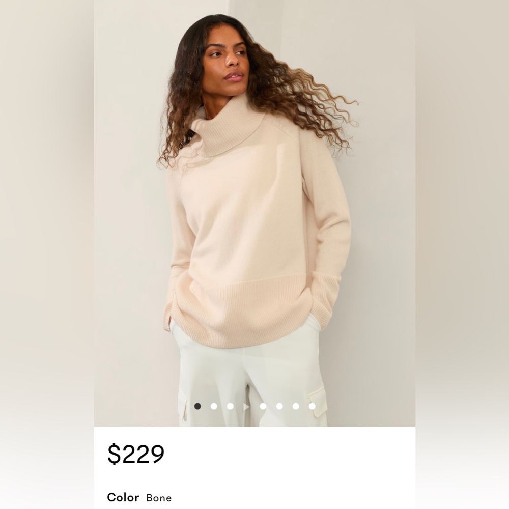 Athlete Alpine Sweater size 2x new with tags